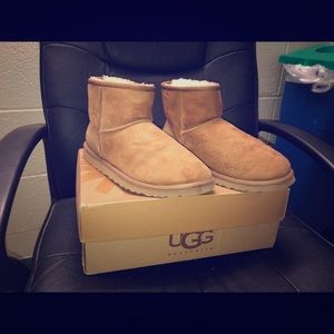 Uggs